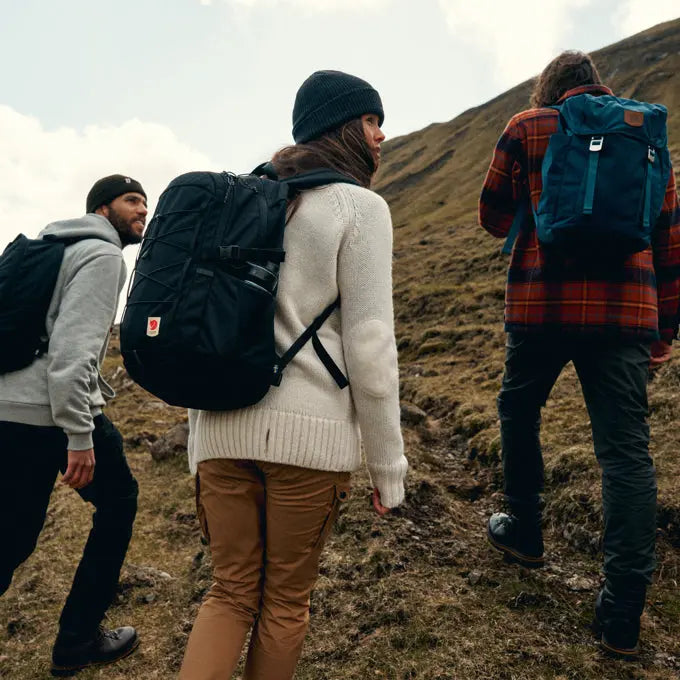 Sac à dos 28L - Fjallraven Amazon